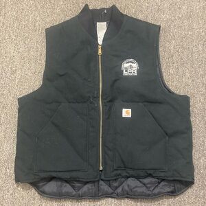 Carhart Vest XL
